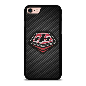 TROY LEE DESIGNS TLD CARBON iPhone 8 Case