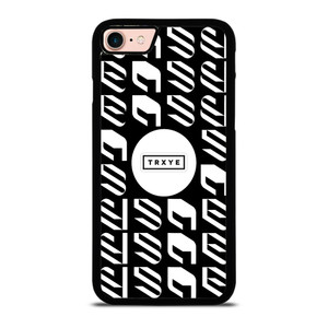 TROYE SIVAN EASY ALBUM COVER iPhone 8 Case