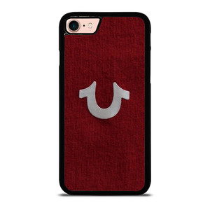 TRUE RELIGION SYMBOL CORDUROI iPhone 8 Case