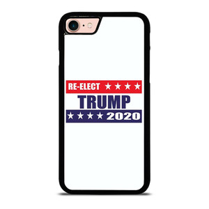 TRUMP 2020 RE ELECT iPhone 8 Case