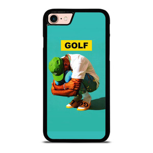TYLER THE CREATOR GOLF WANG iPhone 8 Case