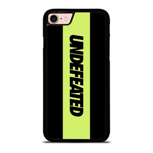 UNDEFEATED STARBUCKS CAP iPhone 8 Case