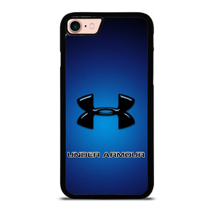 UNDER ARMOUR BLUE LOGO iPhone 8 Case UNDER ARMOUR BLUE LOGO iPhone 8 Case