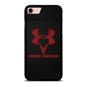 UNDER ARMOUR EMBLEM iPhone 8 Case