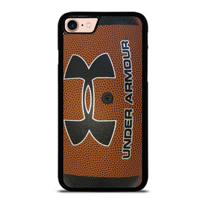 UNDER ARMOUR FOOTBALL NFL iPhone 8 Case UNDER ARMOUR FOOTBALL NFL iPhone 8 Case