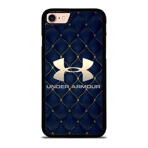UNDER ARMOUR SYMBOL iPhone 8 Case