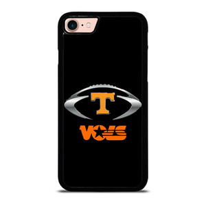 UNIVERSITY OF TENNESSEE UT VOLS LOGO 2 iPhone 8 Case UNIVERSITY OF TENNESSEE UT VOLS LOGO 2 iPhone 8 Case