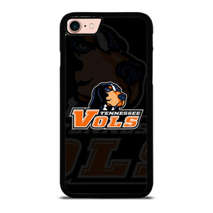UNIVERSITY OF TENNESSEE UT VOLS LOGO iPhone 8 Case