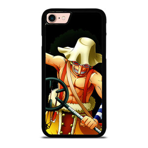 USOPP ONE PIECE ANIME iPhone 8 Case