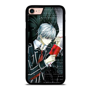 VAMPIRE KNIGHT ZERO KIRYUU ANIME 2 iPhone 8 Case VAMPIRE KNIGHT ZERO KIRYUU ANIME 2 iPhone 8 Case