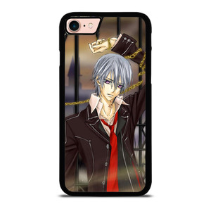 VAMPIRE KNIGHT ZERO KIRYUU ANIME iPhone 8 Case VAMPIRE KNIGHT ZERO KIRYUU ANIME iPhone 8 Case