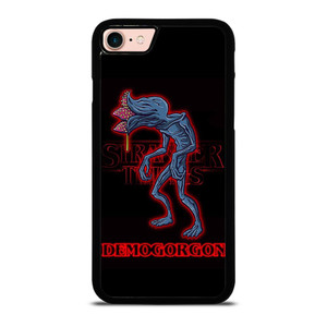 VECNA DEMOGORGON THE THING ACT iPhone 8 Case