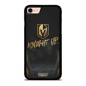 VEGAS GOLDEN KNIGHT SYMBOL iPhone 8 Case