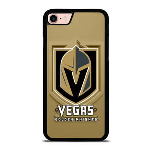 VEGAS GOLDEN KNIGHTS FOOTBALL iPhone 8 Case