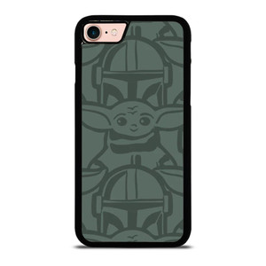 VERA BRADLEY BABY YODA iPhone 8 Case VERA BRADLEY BABY YODA iPhone 8 Case