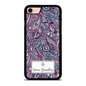 VERA BRADLEY GRAMERCY PAISLEY iPhone 8 Case VERA BRADLEY GRAMERCY PAISLEY iPhone 8 Case