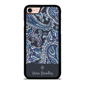 VERA BRADLEY PATTERN 2 iPhone 8 Case