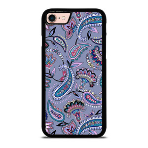 VERA BRADLEY PATTERN iPhone 8 Case