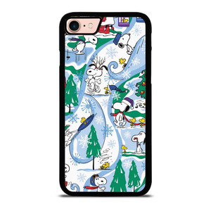 VERA BRADLEY PEANUTS SNOOPY iPhone 8 Case VERA BRADLEY PEANUTS SNOOPY iPhone 8 Case