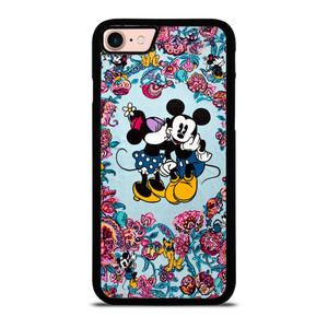 VERA BRADLEY X MICKEY MOUSE iPhone 8 Case