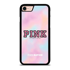 VICTORIA'S SECRET PINK MARBLE 2 iPhone 8 Case