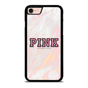 VICTORIA'S SECRET PINK MARBLE iPhone 8 Case VICTORIA'S SECRET PINK MARBLE iPhone 8 Case