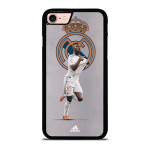 VINICIUS JR REAL MADRID ADIDAS iPhone 8 Case VINICIUS JR REAL MADRID ADIDAS iPhone 8 Case