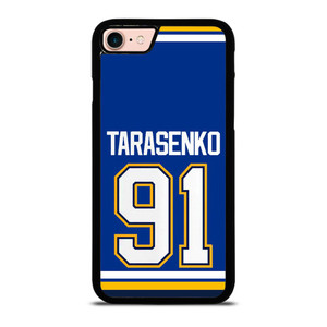 VLADIMIR TARASENKO ST LOUIS BLUES KIT iPhone 8 Case VLADIMIR TARASENKO ST LOUIS BLUES KIT iPhone 8 Case