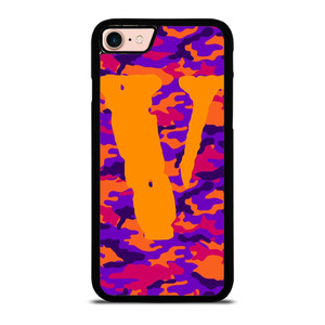 VLONE CAMO LOGO iPhone 8 Case VLONE CAMO LOGO iPhone 8 Case