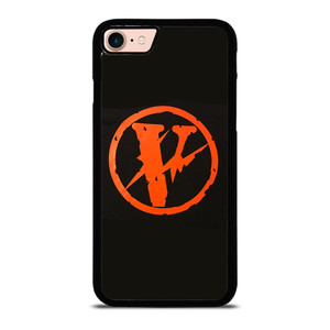 VLONE SIMPLE LOGO iPhone 8 Case VLONE SIMPLE LOGO iPhone 8 Case