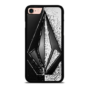 VOLCOM LOGO 3 iPhone 8 Case