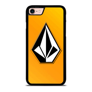 VOLCOM LOGO 4 iPhone 8 Case