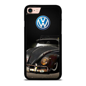 VW VOLKSWAGEN RETRO CAR iPhone 8 Case VW VOLKSWAGEN RETRO CAR iPhone 8 Case