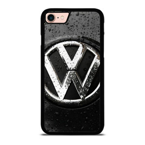 VW VOLKSWAGEN WET iPhone 8 Case