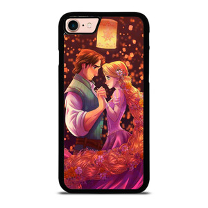 WALT DISNEY TANGLED LOVE iPhone 8 Case WALT DISNEY TANGLED LOVE iPhone 8 Case