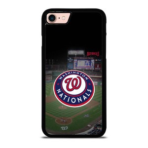 WASHINGTON NATIONALS BASEBALL iPhone 8 Case WASHINGTON NATIONALS BASEBALL iPhone 8 Case