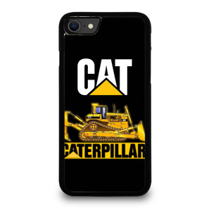 CATERPILLAR DOZER CAT iPhone SE 2020 Case