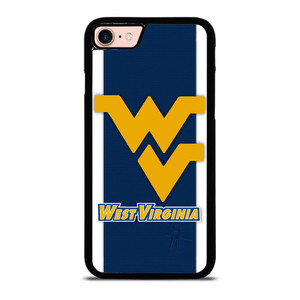 WEST VIRGINIA NFL FOOTBALL iPhone 8 Case