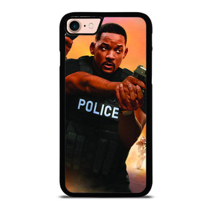 WILL SMITH BAD BOYS FOR LIFE iPhone 8 Case WILL SMITH BAD BOYS FOR LIFE iPhone 8 Case