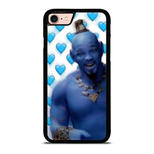 WILL SMITH FUNNY GENIE ALADDIN iPhone 8 Case WILL SMITH FUNNY GENIE ALADDIN iPhone 8 Case