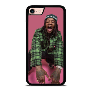 WIZ KHALIIFA iPhone 8 Case WIZ KHALIIFA iPhone 8 Case