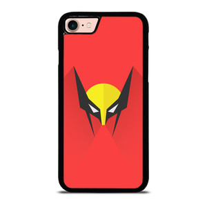 WOLVERINE MARVEL ICON iPhone 8 Case