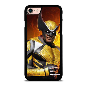 WOLVERINE MARVEL MIDNIGHT SUNS iPhone 8 Case