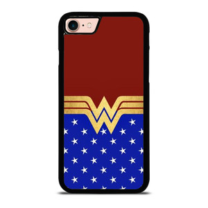 WONDER WOMAN SYMBOL iPhone 8 Case