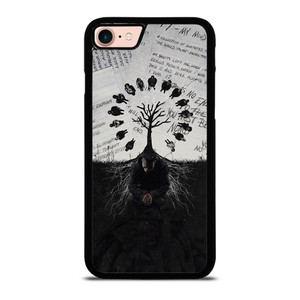 XXXTENTACION AESTHETIC iPhone 8 Case