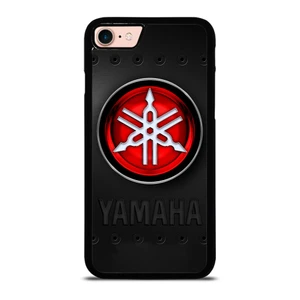YAMAHA LOGO iPhone 8 Case