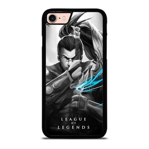 YASUO LEAGUE OF LEGENDS iPhone 8 Case