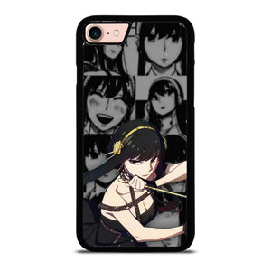 YOR FORGER SPY X FAMILY iPhone 8 Case