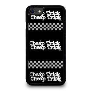 CHEAP TRICK BAND iPhone SE 2020 Case CHEAP TRICK BAND iPhone SE 2020 Case