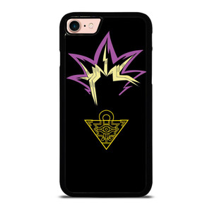 YU GI OH YUGI MUTOU DARK iPhone 8 Case